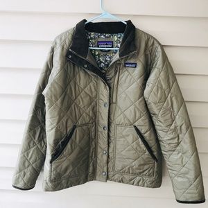 Patagonia Women’s Field Jacket Women’s Large